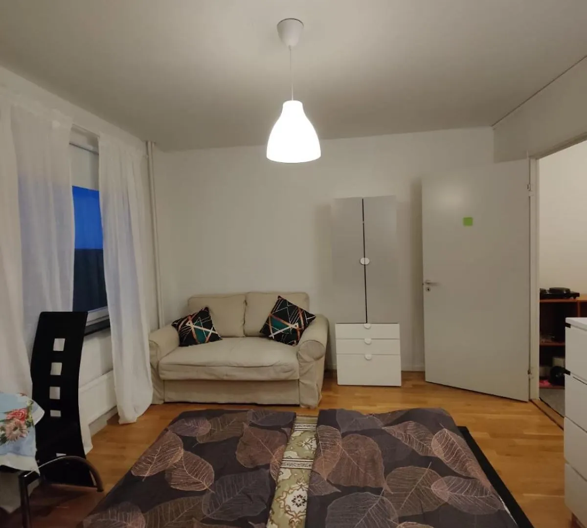 20 Mins Away From Stockholm Apartment 0*,  Sweden